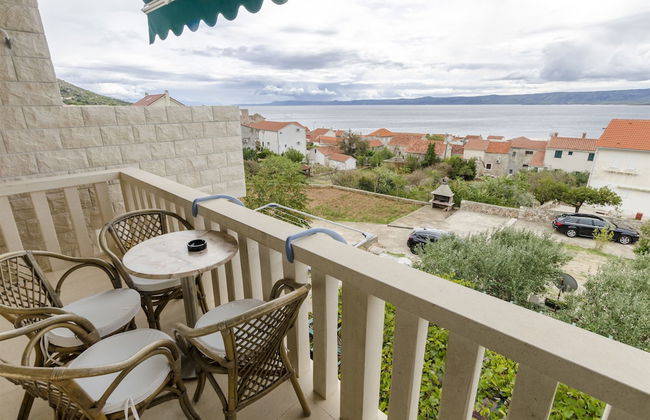 Apartments Simon - Photo 14