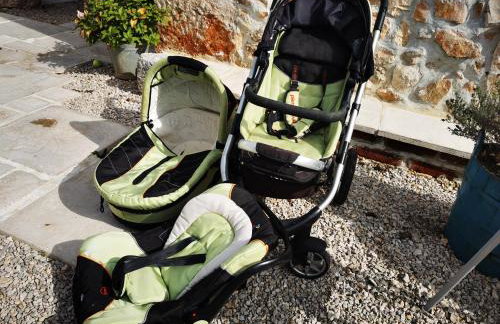 Villa Hrustika - heated pool, jacuzzi & sauna - Foto 46