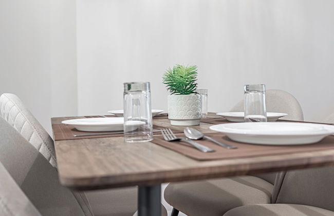 Fort York Suite - Photo 21