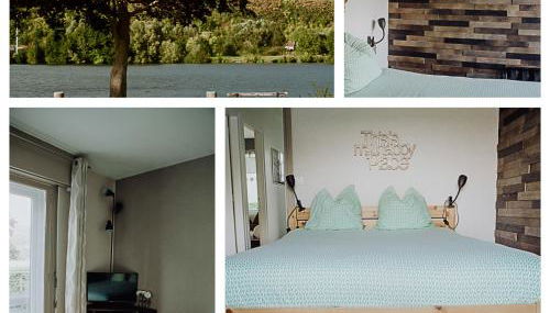 Les Terrasses sur Seine - Foto 5