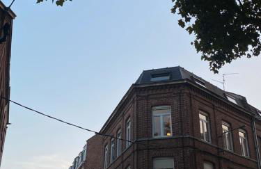 T3 lumineux au coeur de Moulins garage 2 places - Foto 16