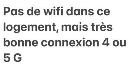 Chez gaillard petit studio sans cuisine entièrement rénové au calme - Foto 4