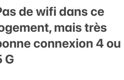 Chez gaillard petit studio sans cuisine entièrement rénové au calme - Foto 4
