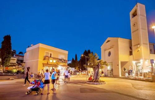 Holiday Home Villa Oravec mit Garten- Grill und Terrasse by Interhome - Foto 22