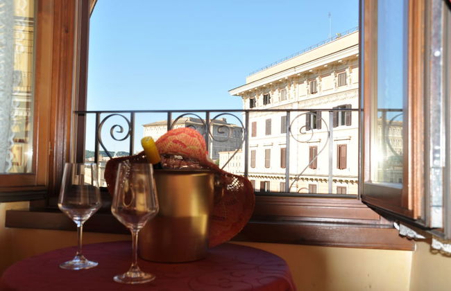 Le Suite di Via Ottaviano - Foto 13