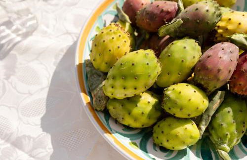 Villa MELANY Casa Vacanza - Foto 33