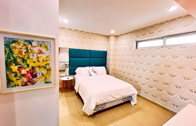 Exclusive Apartment in Calzada De Amador - Foto 70