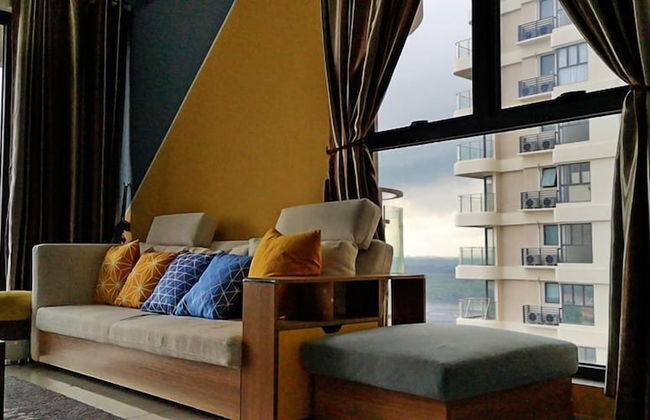 Picturesque View Suites - Foto 52