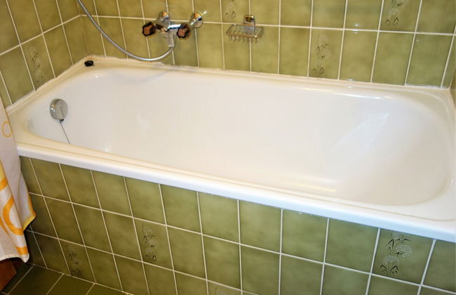 Apartment With Outdoor Dinning - Foto 15