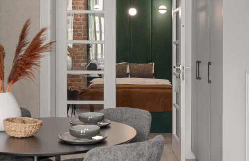 Harbor Apartments - Aparthotel przy Rynku - Foto 1