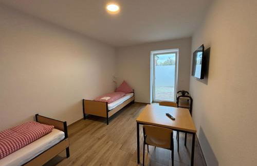 Ferienwohnung, Schlafzimmer 2 - Foto 13