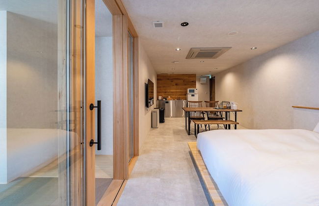 Relax Hotel Takayama Station - Foto 32