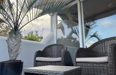 Villa privada con jardín,2 dormitorios - Photo 7