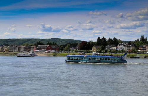 RheinDesign River Promenade - Foto 15