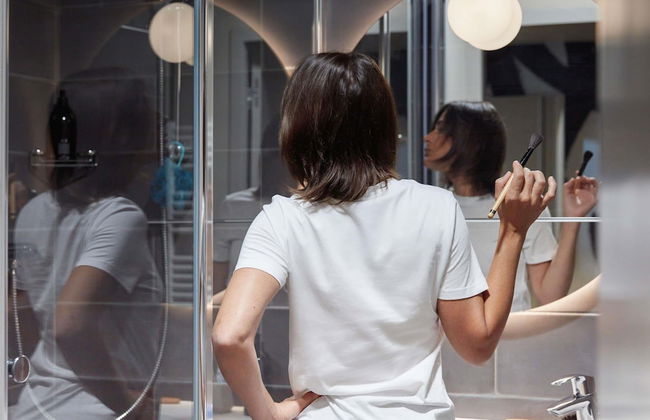 Aparthotel Adagio Paris Suresnes Longchamp - Foto 22