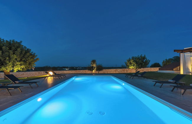 3239 Domina 55 by Perle di Puglia - Foto 47