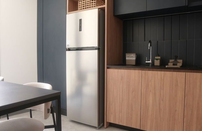 Xtay Oslo Florianópolis - Photo 61