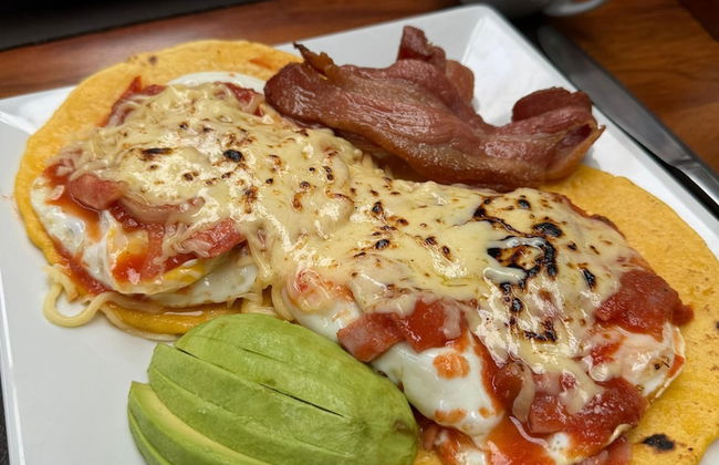 El Tigre Hideaway - Photo 56