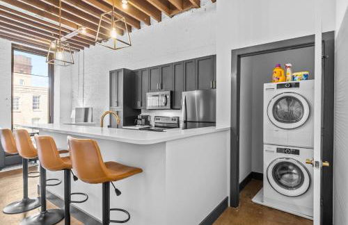 Brick & Bed Riverfront Lofts, P 3M - Foto 5