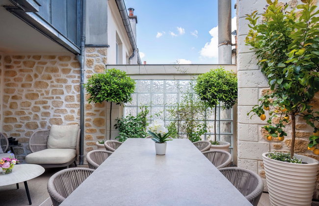 Montmartre Residence - Foto 131