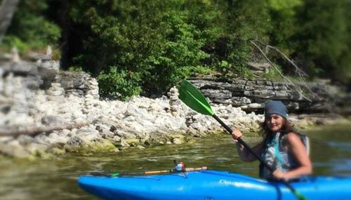 The Lily Pad Boatel Houseboat - Photo 3