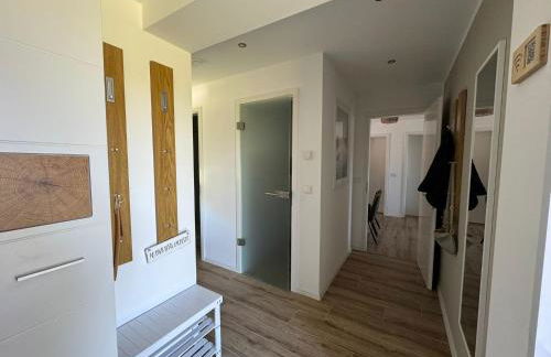 Seeurlaub Haus Antonia - Foto 49