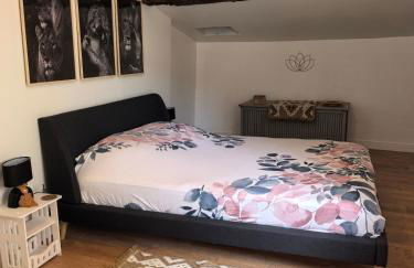 Maison cosy entre Gorges du Verdon et Côte d'Azur - Foto 13