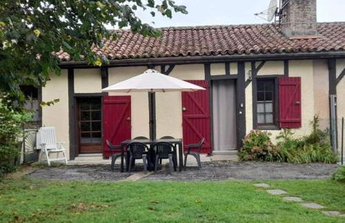 Maison dans village de UZA 6P - Foto 1