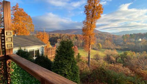 Pleasant Grove Cottages - Misty Mtn (#113) / Lazy Bear (#115) - Foto 5