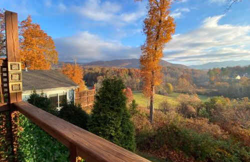 Pleasant Grove Cottages - Misty Mtn (#113) / Lazy Bear (#115) - Foto 5