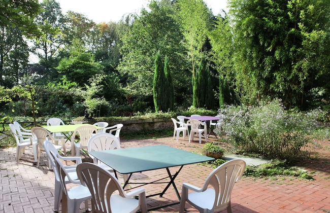 Mansion in Ruiselede Doomkerke - Photo 28