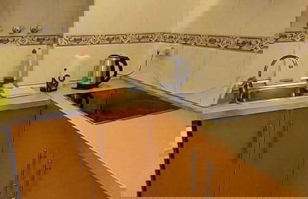 Sleeps 4 With Balcony - Foto 10