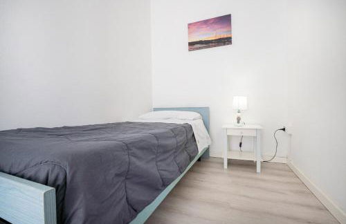 Appartamento Libeccio a 300m dalla spiaggia - Foto 4