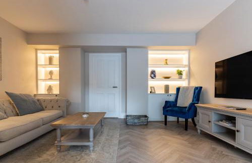 Brand New Riverside Apartment - Foto 30