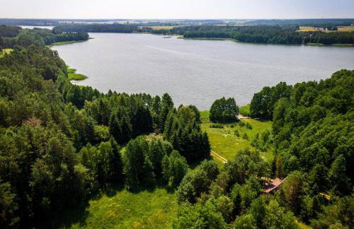 Domek wczasowy Gapowo - Foto 31