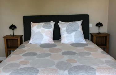 Ty Albertine - Maison de campagne rénovée proche de la mer - Foto 15