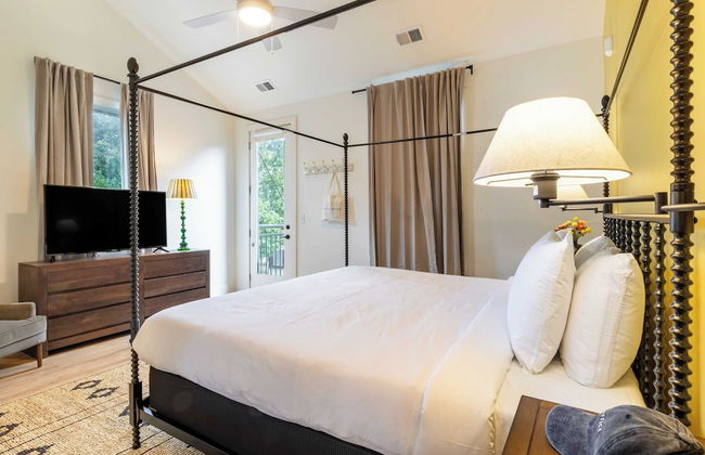 The Magnolia 2 by Avantstay Germantown Balcony - Foto 19