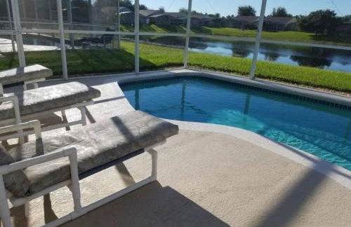 Holiday Hideout by Paradise Resort Vacations - Foto 8