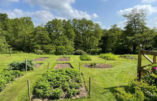 The Coach House Annex - Foto 26