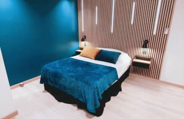 Ocean Bleu Toulouse - Foto 1