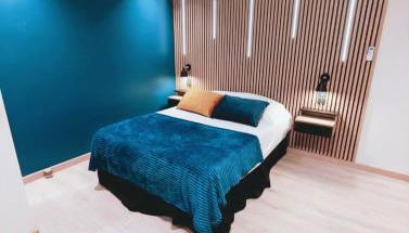 Ocean Bleu Toulouse - Foto 1