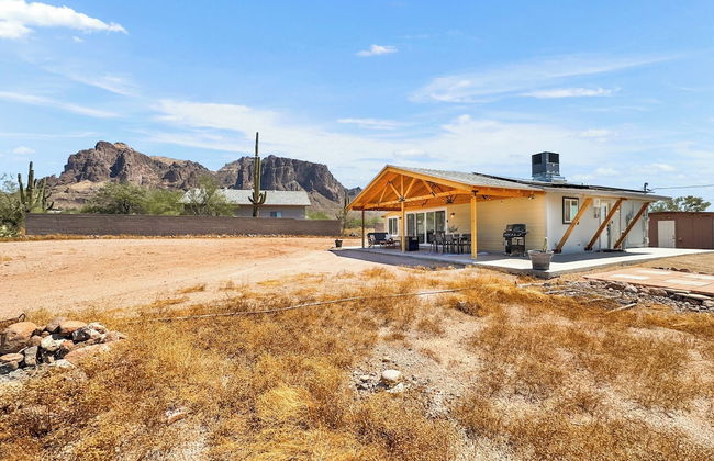 Boulder Apache Junction - Foto 31