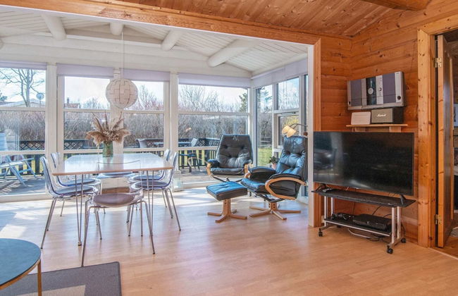 6 Person Holiday Home in Farso - Foto 12