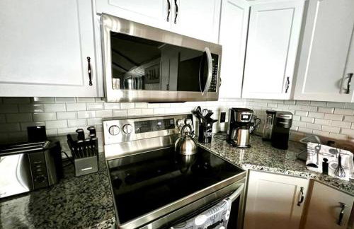 Lakeside Oasis with Kayaks, Hot Tub, & Fire Pit - Foto 37