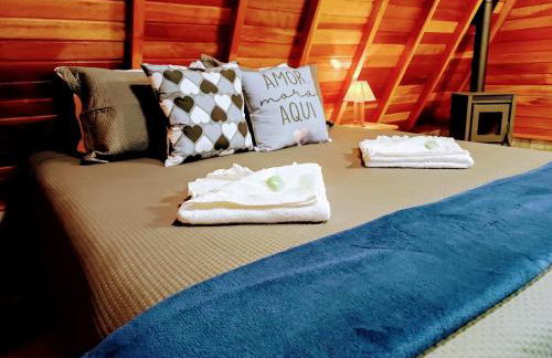 Chalé Família Rigolo - Photo 14