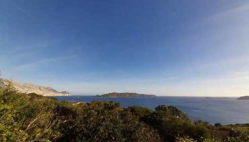 Acquazzurra a Punta Molara - Foto 5