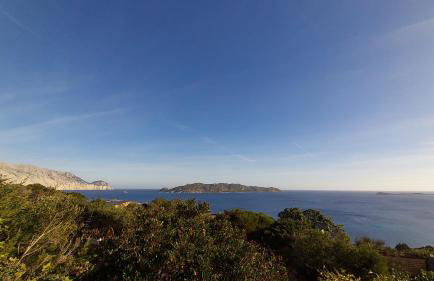 Acquazzurra a Punta Molara - Foto 5