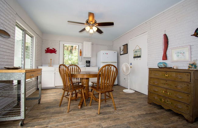 5bd, 3Ba Home Sleeps 14 Comfortably, Close to the Beach and Club Amenities - Foto 8