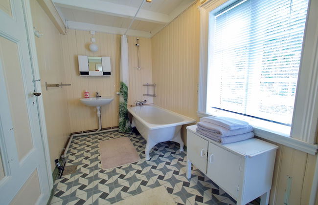 Lighthouse View Lofoten - Foto 11