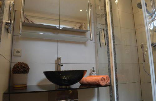 Naturidylle Vogtland - Erholsame Ferienwohnungen im Grünen - Foto 4